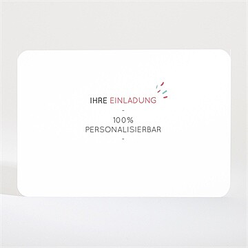 Geburtstagseinladung ref. N110335