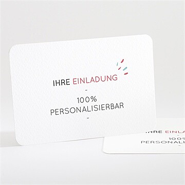 Geburtstagseinladung ref. N111259