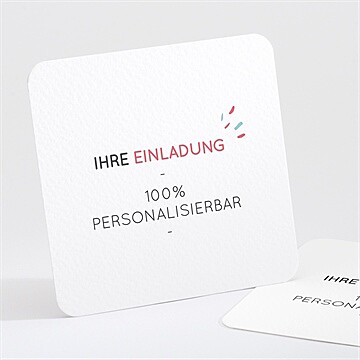 Geburtstagseinladung ref. N301181