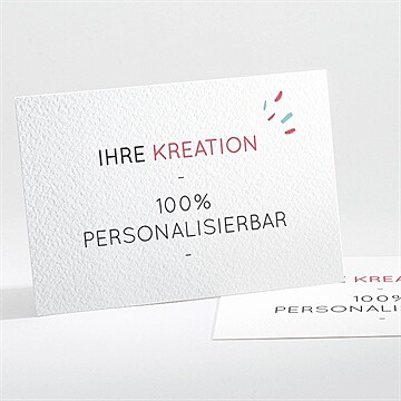 Geburtskarte Ref. N11122