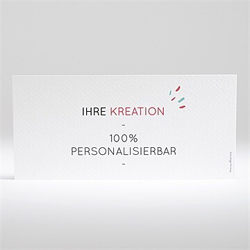 Geburtskarte Ref. N13004