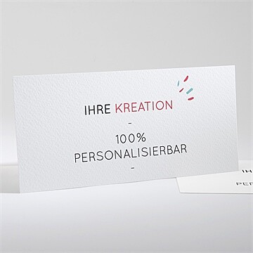 Geburtskarte Ref. N13106