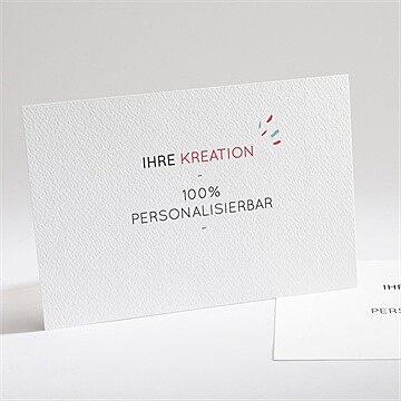 Geburtskarte Ref. N14102