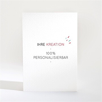 Geburtskarte Ref. N21013