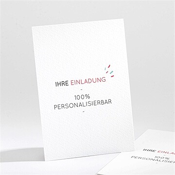 Hochzeitseinladung Ref. N21169