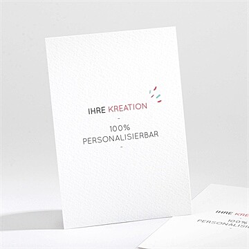 Geburtskarte Ref. N21170