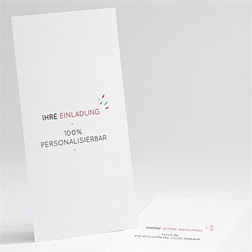 Hochzeitseinladung Ref. N22109