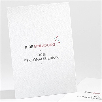 Hochzeitseinladung Ref. N24110