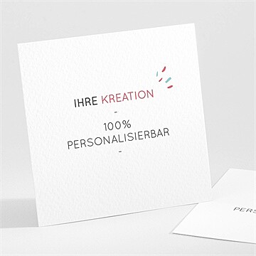 Dankeskarte Hochzeit Ref. N30106