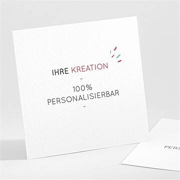 Geburtskarte Ref. N30107