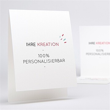 Geburtskarte Ref. N50122