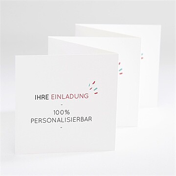 Hochzeitseinladung Ref. N80012