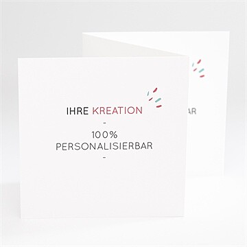 Geburtskarte Ref. N81003