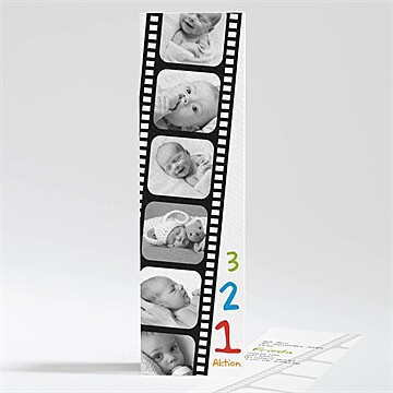 Geburtskarte Ref. N20107