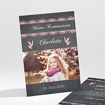 Einladung Kommunion ref. N21179