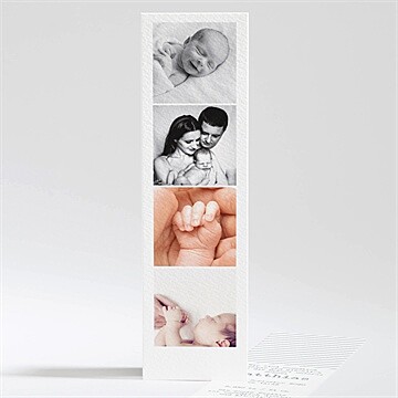 Geburtskarte Ref. N20109