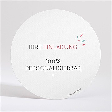 Hochzeitseinladung Ref. N32002