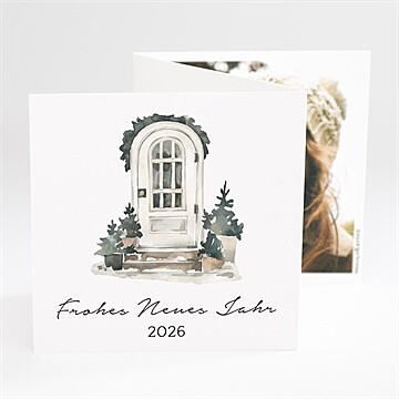 Weihnachtskarte Ref. N81030