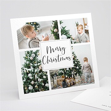 Weihnachtskarte Ref. N31186