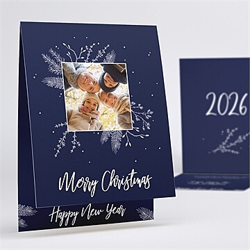 Weihnachtskarte Ref. N50141