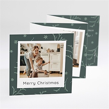 Weihnachtskarte Ref. N80047