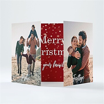 Weihnachtskarte Ref. N70141