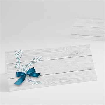 Tischkarte Taufe ref. N440367