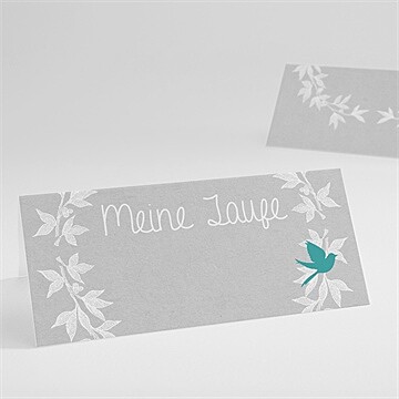 Tischkarte Taufe Ref. N440389