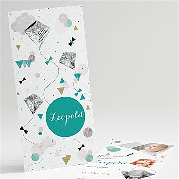 Geburtskarte Ref. N22124