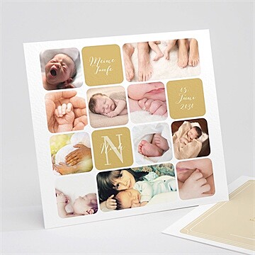 Einladung Taufe Ref. N311123