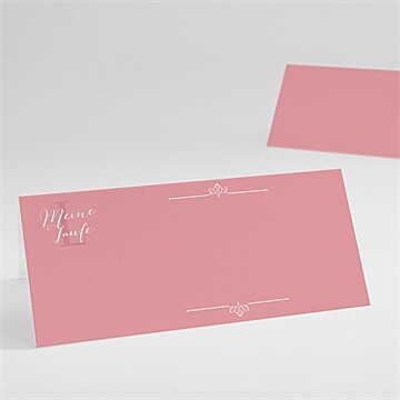 Tischkarte Taufe Ref. N440395