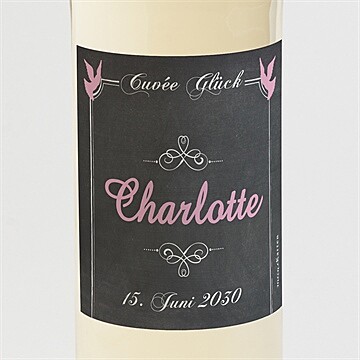 Flaschenetikett Kommunion ref. N300501