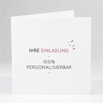 Hochzeitseinladung Ref. N45133