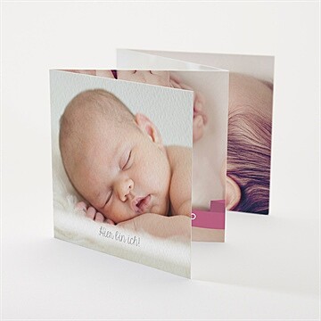 Geburtskarte Ref. N83108