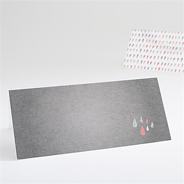 Tischkarte Taufe Ref. N440572