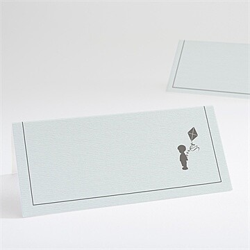 Tischkarte Taufe Ref. N440570