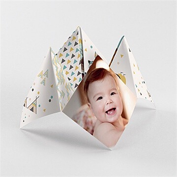 Geburtskarte Ref. N33046