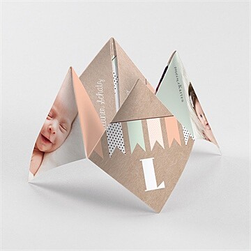 Geburtskarte Ref. N33049