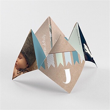 Geburtskarte Ref. N33050