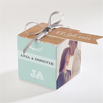 Geschenkbox Hochzeit ref. N34006