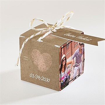 Geschenkbox Hochzeit ref. N34008