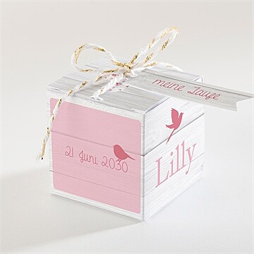 Geschenkbox Taufe ref. N34012