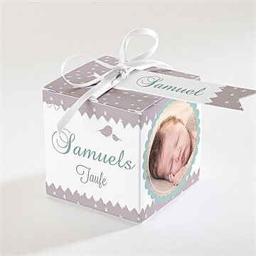 Geschenkbox Taufe ref. N34013