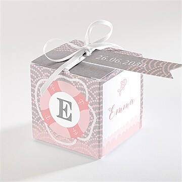 Geschenkbox Taufe ref. N34014