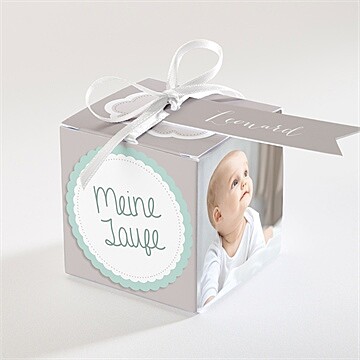 Geschenkbox Taufe ref. N34017
