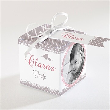 Geschenkbox Taufe Ref. N34018