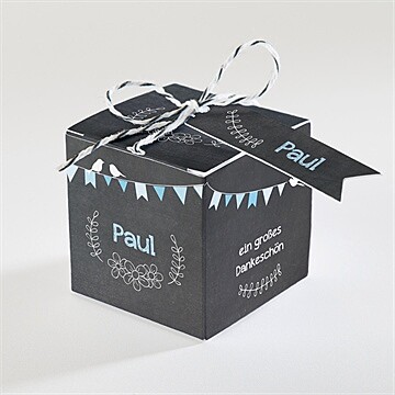 Geschenkbox Taufe ref. N34023