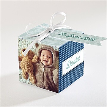 Geschenkbox Taufe Ref. N34028