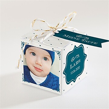 Geschenkbox Taufe Ref. N34035