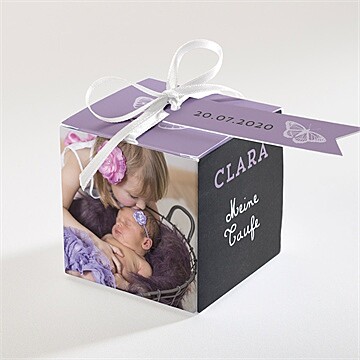 Geschenkbox Taufe Ref. N34037